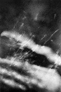 Miguel Borrego
Katabasis, 2018
acrylic and resin on board, 59.06 x 39.37 inches