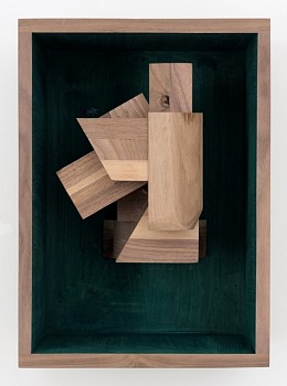 &Oslash;ystein Aasan -&nbsp;ONCE REMOVED, when the veneer strips away
