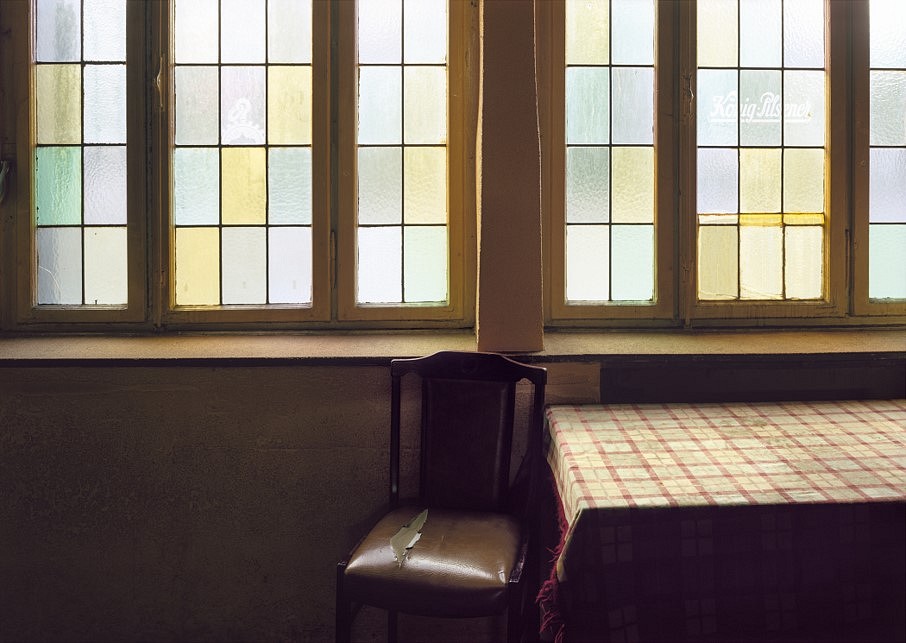 Laurenz Berges
Schwarzer Diamant, 2013
photograph c-print, 24 x 33 in.