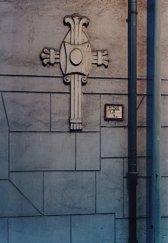 Laurenz Berges -&nbsp;Alt Homberg