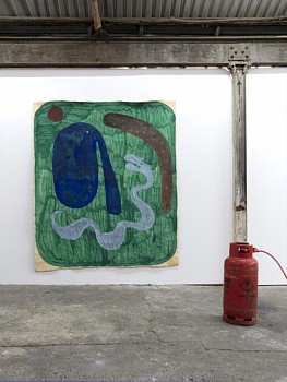 Gianluca Concialdi -&nbsp;Pizzeria Boomerang