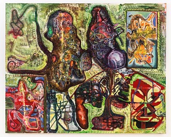 Steve DiBenedetto -&nbsp;Seven Grain Satan