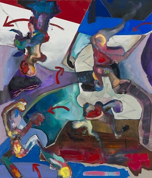 Alexander Iskin - Hungarian Elephant Dance