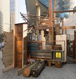 Asim Waqif Biography