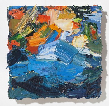 Brigid Watson -&nbsp;Alive is the Wildest