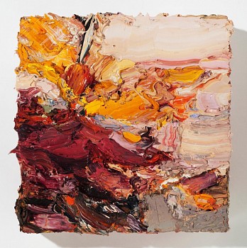 Brigid Watson -&nbsp;Amphrite