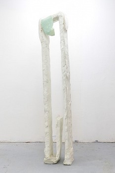 David Benarroch - Here