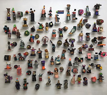 Judith Henry - Casting Call