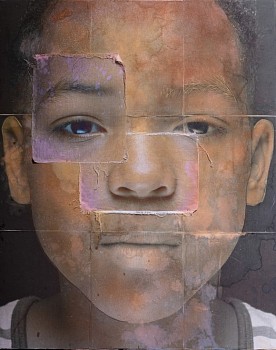 Ervin A. Johnson - Variation 03