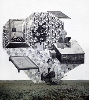 Beth Livensperger - Your Mother Does Not Work Here