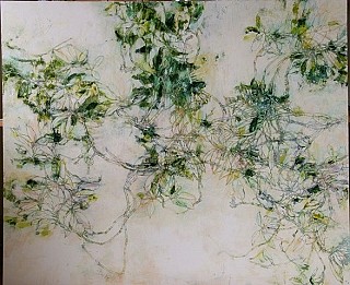 Jacqueline Will -&nbsp;Indian Creek C. "Old Love"