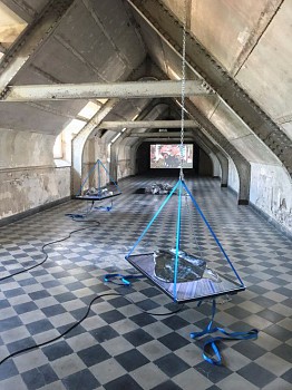 Christopher Meerdo -&nbsp;White Hot (LCV)