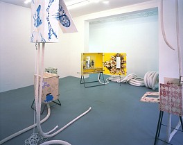 Kerstin Drechsel Biography