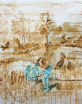 Elisa Filomena - Bosco [Woods]