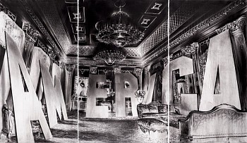 Gonzalo Fuenmayor - The Politics of Forgetting