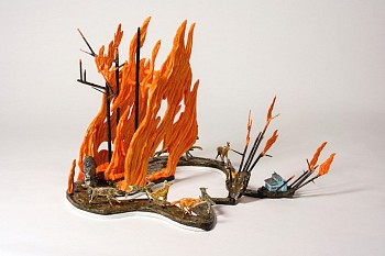 Jude Griebel - Flight Path