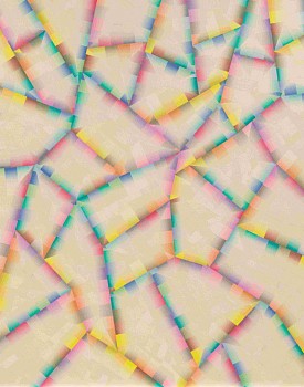 Takuji Hamanaka - Crizzled Light