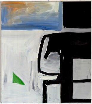 Fox Hysen -&nbsp;Untitled