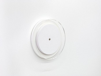 Samuel Jeffrey - Untitled (Second Chamber I)