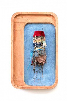 Pedro Wirz -&nbsp;Saci Baldio