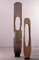 Susan Mastrangelo, Protected Innocence
1989, wood