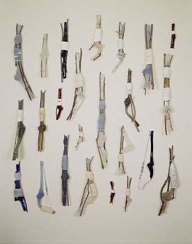 Michael Aschenbrenner -&nbsp;'Damaged Bone Series #1