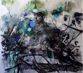 Isabel Aguera - BIrds