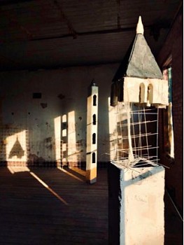 Artist: Rehab El Sadek