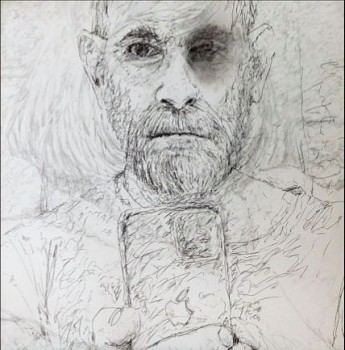 Avram Finkelstein -&nbsp;15/70