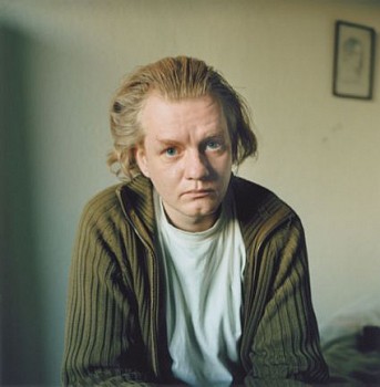 Bernhard Fuchs -&nbsp;David