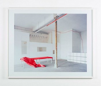 Bastian Gehbauer - Freiraeume I