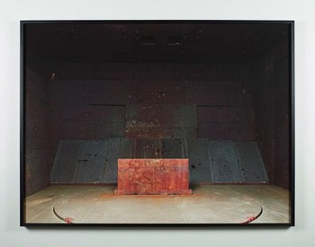 Bastian Gehbauer - Beschusskammer