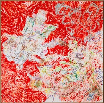 Oliver Lee Jackson - No. 2, 2019 (12.19.19)