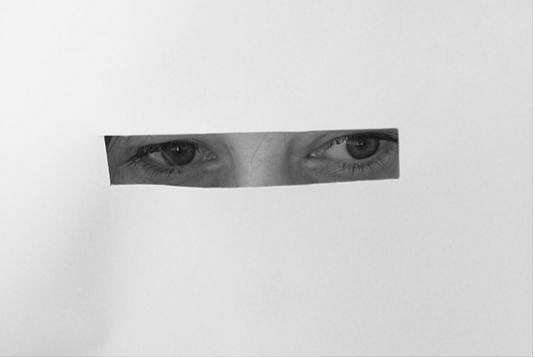 Laura Bielau
Untitled (from ARBEIT), 2016
Gelatin Silver Print, 20 x 41 in.