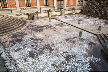 Junko Maruyama -&nbsp;Flower