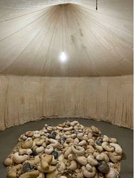 Junko Maruyama -&nbsp;Manonamanamono-KB #19