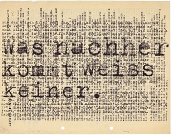 Search: Gideon Mendel, What Comes Next Nobody Knows, 2021