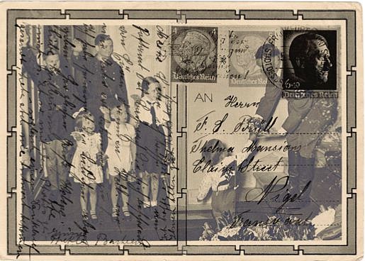 Gideon Mendel
I Never Got an Answer, 2021
GiclÃ©e print on HahnemÃ¼hle FineArt Baryta paper, 80 x 58 cm