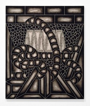 Nicholas Moenich -&nbsp;untitled (Fool, 2021)