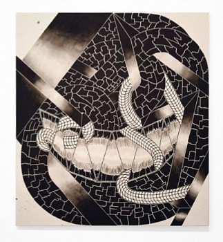 Nicholas Moenich -&nbsp;untitled (Lust, 2021)