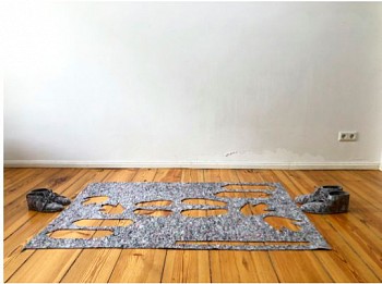 Artist:&nbsp;Yukiko Terada