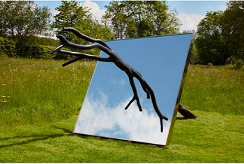 Birgitta Weimer -&nbsp;Reflecting Gaia