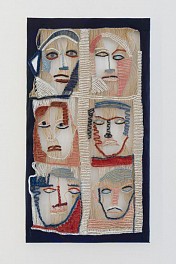 Sarah Cale Biography