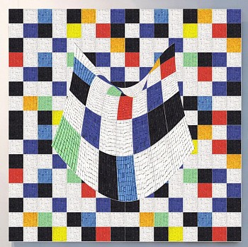 Artist: Karina El Azem