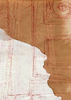 Nicola Ginzel - How Do You Restructure Form?  Nos. 107 +108 (DETAIL)