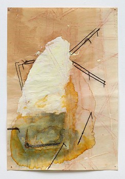 Nicola Ginzel - How Do You Restructure Form? Nos. 57, 58 +71