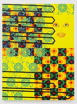 Alex Heilbron - Not Girl