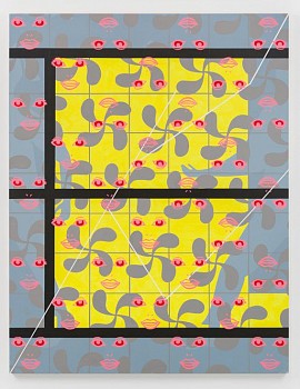 Alex Heilbron - Intimate Consumer