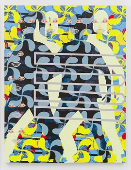 Alex Heilbron - By Extension Themselves