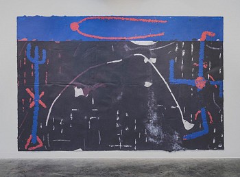 Hong Hong - Father and Father's Mother: Chart of the Inner Warp I